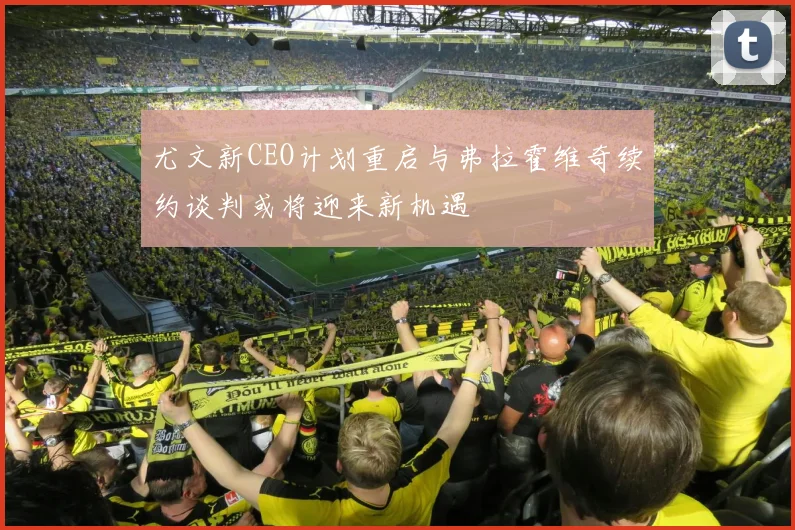 尤文新CEO计划重启与弗拉霍维奇续约谈判或将迎来新机遇