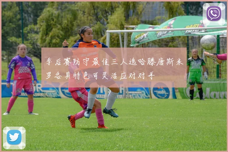 季后赛防守最佳三人选哈滕唐斯米罗各具特色可灵活应对对手